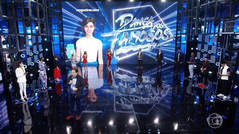 Depois da revelação dos participantes do dança dos famosos 2020, chegou a hora de descobrir quem dança com quem! 'Dança dos Famosos 2020': Faustão revela duplas da disputa ...