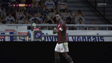 Maybe you would like to learn more about one of these? FIFA 16_Balotelli - YouTube