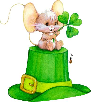 St patrick's day is originally a religious holiday celebrated on the 17th of march. ღ Lynne's Snags ღ - ♥HOLIDAY - St.PATRICK'S Day - Photo ...