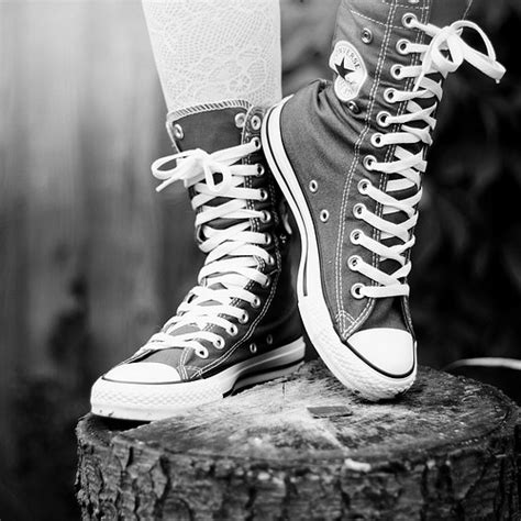 How do you custom converse? cool converse | marijs todorovic | Flickr