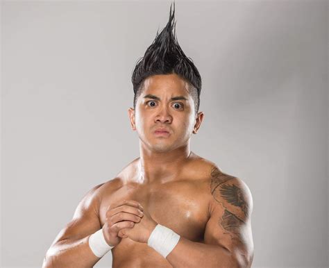 Ku, ku, or kū may refer to: Bu Ku Dao Signed By MLW - Full Interview - eWrestlingNews.com