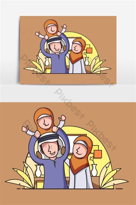 Ilustrasi simbol ayah, gambar garis keluarga bahagia, sketsa keluarga, cinta, putih, anak png. 32+ Gambar Kartun Keluarga Kecil Bahagia - Kumpulan Gambar ...