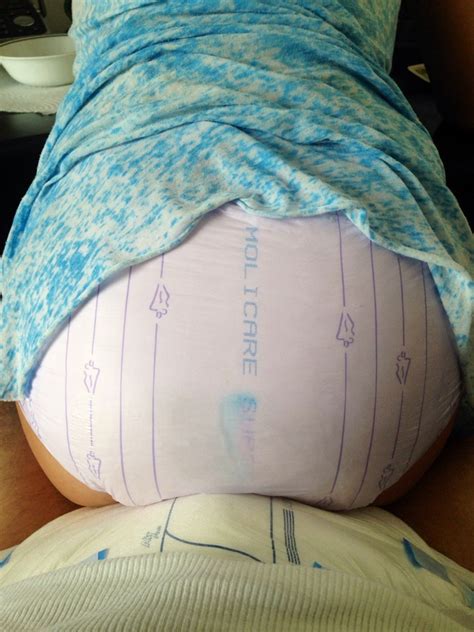 Your match is waiting… sign up for free! A little afternoon diaper action - My Diapered Life ...