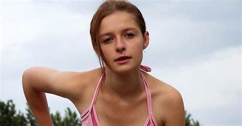 I love models forum › teen modeling agencies › models foto and video archive collection of nonude models from different studios. TTL Models : Jessica - teenfuns