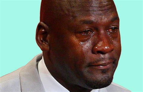 The best gifs are on giphy. The Definitive Guide To Using the Michael Jordan Crying ...