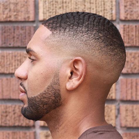 Instead of tapering from short to shorter hair, skin fades are clean cut and super fresh, and draw even more attention to the short or long hair on top. Best Waves Haircuts (2020 Guide)