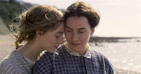 Maybe you would like to learn more about one of these? Trailer released for 'Ammonite' starring Kate Winslet and ...