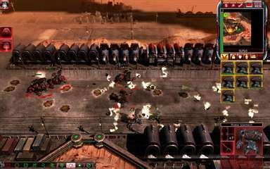 Electronic arts type of publication: COMMAND & CONQUER 3 TIBERIUM WARS Game Free Download Torrent - Huzefa Gaming