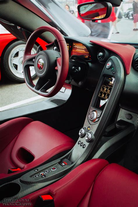 192 344 просмотра • 3 мар. davidcoynephotography: "McLaren P1 Interior - Ox Blood www ...