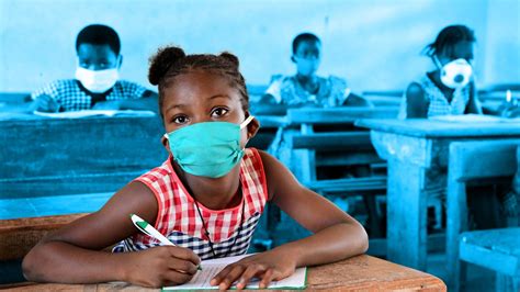 Unicef is the world's leading organisation working for children in danger. Gender Equality and Girls' Education during COVID-19 ...