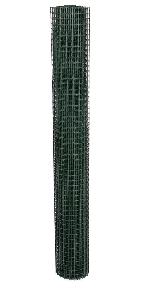 Multi purpose plastic garden netting has many applications in gardening, horticulture game keeping, sports, and amenity and industrial markets. Plastic Garden Mesh Netting, 0.5 x 5m - KINGFISHER WNETTP2 ...