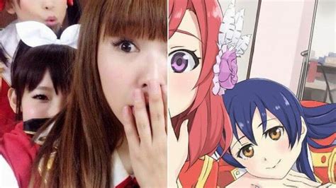 Film semi jepang kisah mertua w1w*k dengan menantu movie | hot 18+ #filmsemijepang #dewasa18+ #moviehot+ film dewasa 18+ semi no sensor hot. Tren di Jepang Ubah Foto Biasa Jadi Ilustrasi Bergaya Anime | Berita Jepang Japanesestation.com