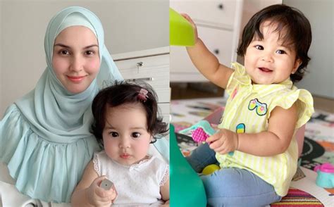 Her birthday, what she did before fame, her family life, fun trivia facts, popularity rankings, and more. "Puas Jadi Ibu & Isteri Yang Menjaga Anak Dengan Tangan ...