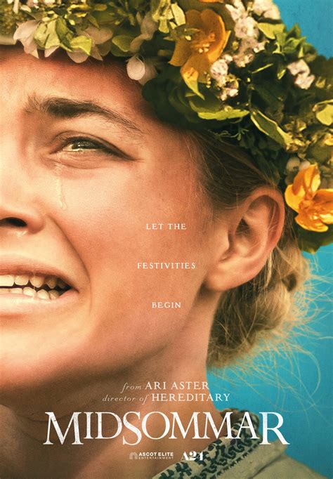 Referenced in philosophy in film: Film Midsommar - Cineman