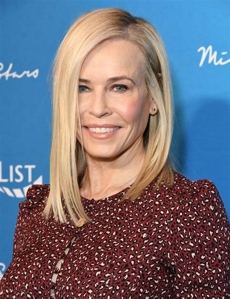 An upstanding community of chelsea fans and little people. Chelsea Handler - EMILY's List Brunch and Panel Discussion ...