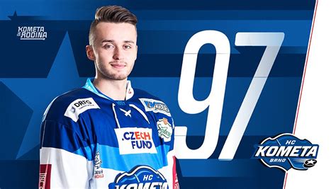 Updated player stats for radim zohorna, season and career. HC Kometa Brno » Profil hráče » Radim Zohorna #97