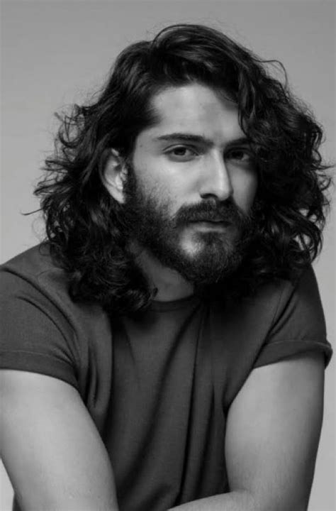 A hairstyle is a great way to stay stylish and trendy. 8 Indian actors who give us some major 'No-shave November ...
