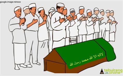 Setelah tata cara sholat jenazah, inilah 3 keutamaan yang didapatkan, apa saja? Tata Cara Lengkap Sholat Jenazah Beserta Tulisan Arab ...