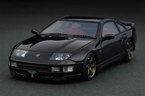 Maybe you would like to learn more about one of these? ゆめ痛 -NEWS ALERT- : 日産フェアレディZのZ32型がもう28年前の車と ...