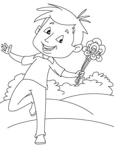 They come in a wild variety of colors, including, many blues and purples, peach, yellow and so many more. Iris Coloring Page at GetColorings.com | Free printable ...