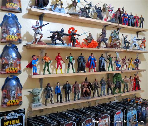 We did not find results for: Steve's Toy Room: Why Adults Are Into Toy Collecting?