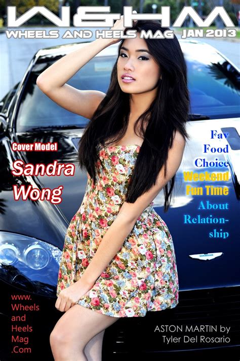 Care to see hundreds of sets on one site. W&HM / Wheels And Heels Magazine: W&HM 2013 Jan Cover ...