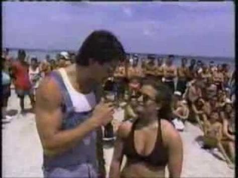 Buzzfeed has breaking news, vital journalism, quizzes, videos, celeb news, tasty food videos, recipes, diy hacks, and all the trending buzz you'll want to share with your friends. 1995 Beach MTV - YouTube