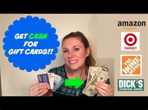 Raise is a marketplace for selling gift cards. How to sell GIFT CARDS for CASH!! - YouTube