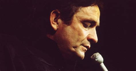 Er hatte zwei geschwister, anne robin (* 1947) und andrew lee (* 1948). Johnny Cash / Johnny Cash Dies Ist Die Todesursache Der ...