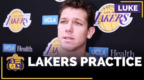 Often takes the easy way out, settling for long range bombs rather strengths: Luke Walton On Julius Randle, Lonzo Ball's Rebounding ...