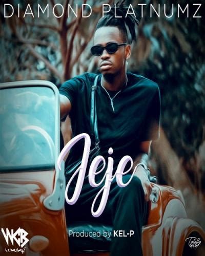 Wcb wasafi records presents the boss, diamond platnumz, with a lovely afrobeat banger dubbed jeje. Diamond Platnumz - Jeje Télécharger MP3 gratuit - 5000Hits.com