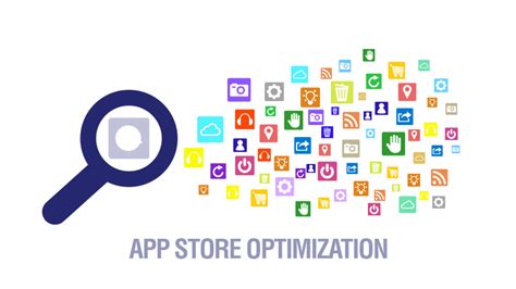 The app store might seem to have fewer apps than the google play store. ASO : OPTIMISEZ LE RÉFÉRENCEMENT DE SES APPLICATIONS ...
