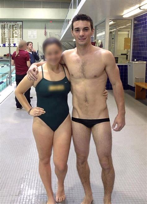 Maybe you would like to learn more about one of these? Speedo Couple - SpeedoForum.org