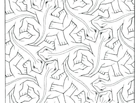 C escher coloring book mc escsher colouring pages page. Mc Escher Coloring Pages at GetDrawings.com | Free for ...