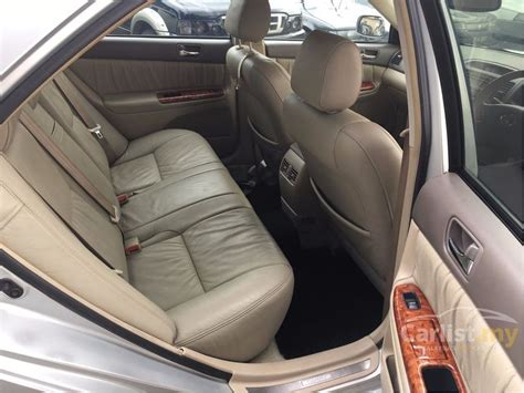 The drain plug is a 10mm hex key, so you need the 10mm hex male to stick it in and loosen with a ratchet. Toyota Camry 2005 V 2.4 in Kuala Lumpur Automatic Sedan Silver for RM 33,600 - 3754148 - Carlist.my
