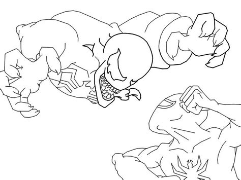You can download free printable venom coloring pages at coloringonly.com. Venom Coloring Picture Printable