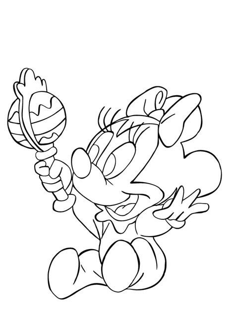 We did not find results for: Free Printable Minnie Mouse Coloring Pages For Kids