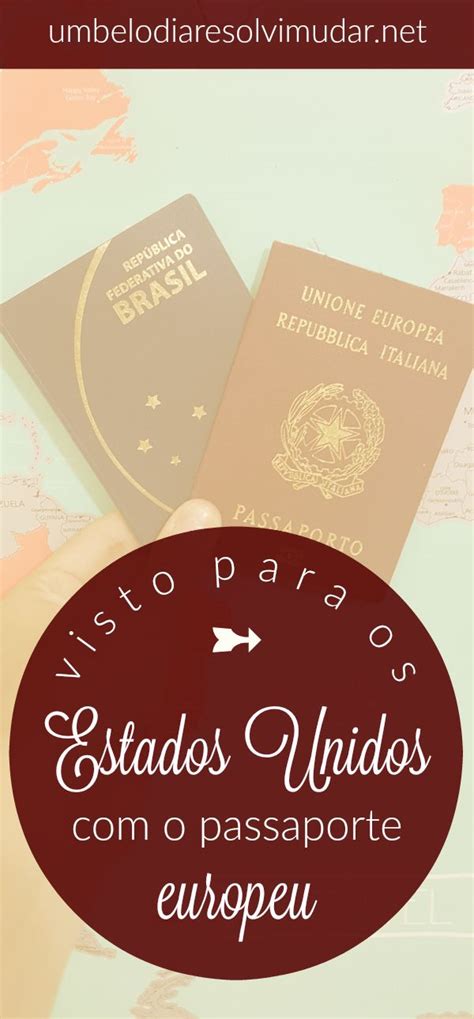 Quanto custa, onde tirar e documentos necessários e prazo de entrega. ESTA Visto | Passaporte, Turista, Passaporte brasileiro