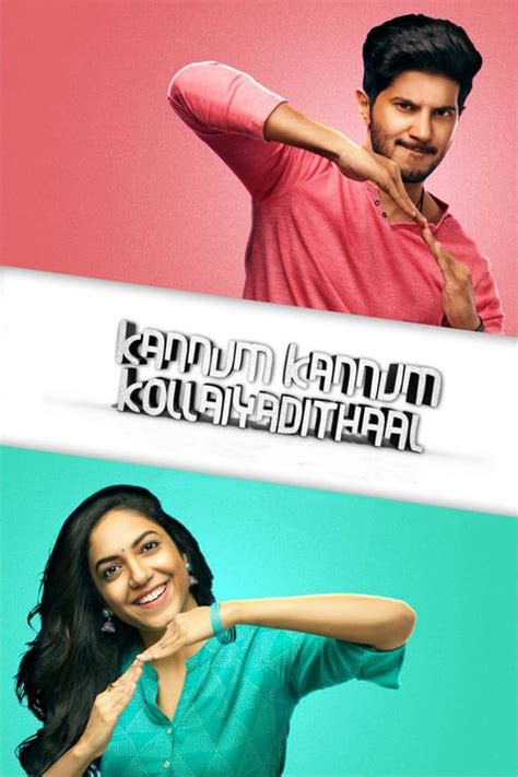 Torrentfunk is the fastest download search engine. Kannum Kannum Kollaiyadithaal (2020) YIFY - Download Movie ...