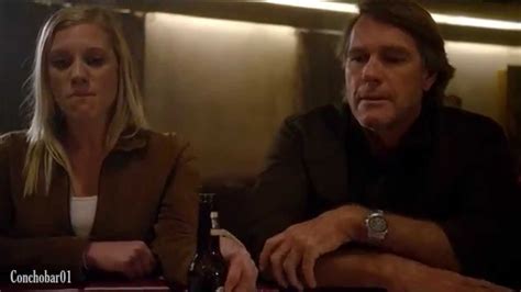 Widowed only a year, he is a man in psychic repair but buries his pain behind his brave face, unassuming grin and dry wit. Longmire: Walt & Vic - More than a friend - YouTube