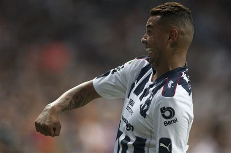 Yimmi chará brilló en la 'champions' de la concacaf, con triplete para la clasificación. Video Los goles de la fecha en la Liga MX: Cardona marca ...