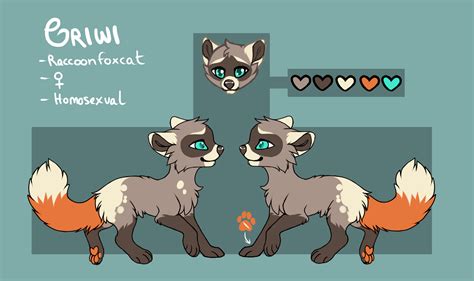 The best part about making a fursona is that you do not have to pass any kind of test to prove that your fursona is a dragon instead of fox. Fursona Reference Sheet — Weasyl