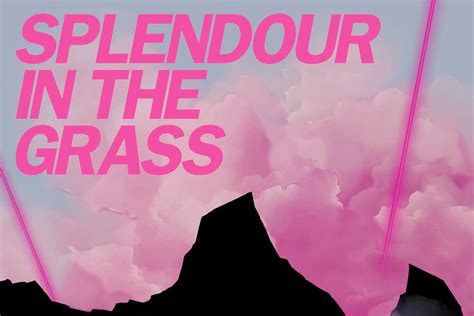 More information is available on the splendour in the grass website. Splendour In The Grass 2018 Lineup Revealed | OZ EDM ...