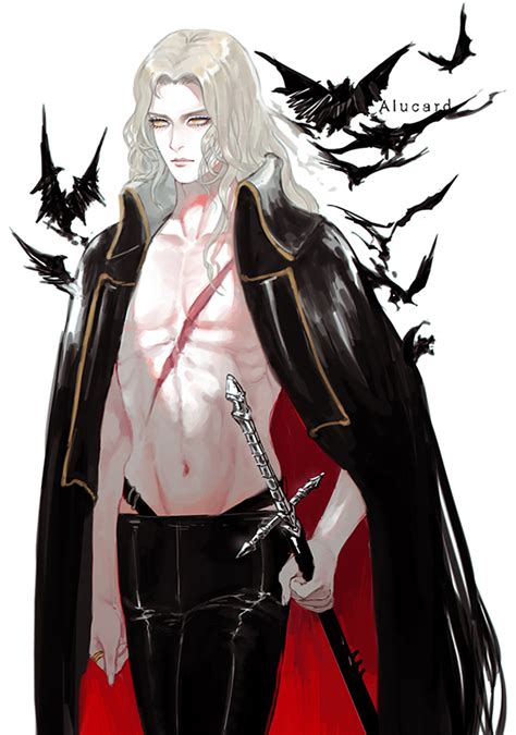 See over 137 alucard (castlevania) images on danbooru. Netflix Castlevania Alucard by NightArmster on DeviantArt