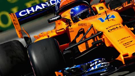 Un buen resultado para fernando alonso en su regreso a la fórmula 1 tras dos años de ausencia sería acabar en la zona de puntos; Fórmula 1: Resultado y clasificación del GP de Gran ...