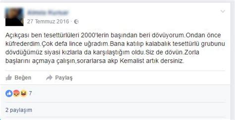 İlköğrenimini kadirli'de, orta ve lise. Başörtülü kıza saldıran kişi bakın kim çıktı! - GÜNCEL ...