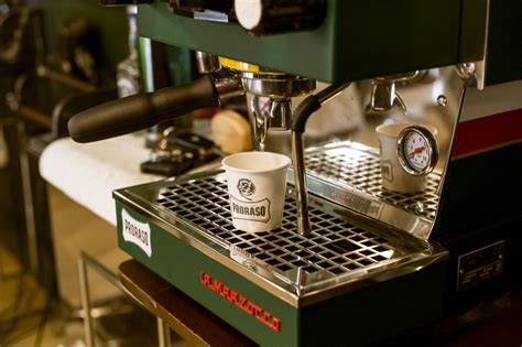 Espresso machine la marzocco gs3 mp custom woodworking shops. La Marzocco & Proraso @ Blues Barber - La Marzocco