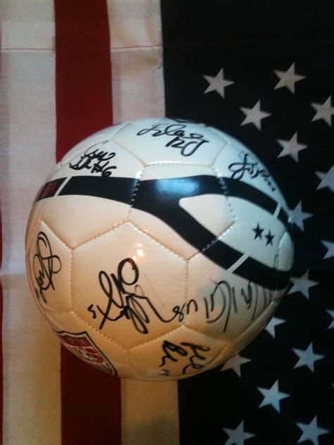 Jun 05, 2021 · best usa vs. My US Soccer ball signed by 10 USWNT players after the game vs. Canada on June 2nd. | Soccer ...