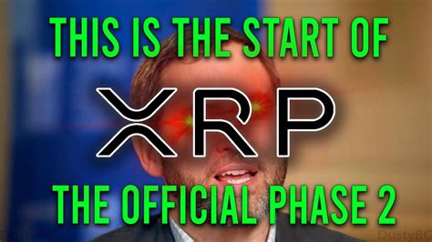 Ripple has been collaborating with flare networks to allow the execution of ethereum's smart contract on xrp ledger for a…. Ripple XRP News: IT'S HAPPENING RIGHT NOW, THE NEXT PHASE ...
