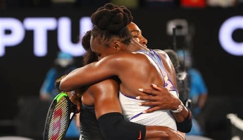 Serena jameka williams est une joueuse de tennis américaine née le 26 septembre 1981 à saginaw. Williams: "Gewalt zerstört ganze Leben" · tennisnet.com